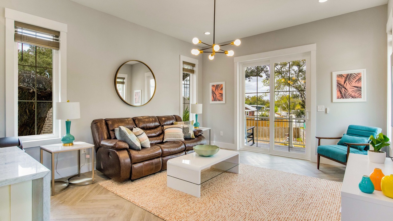 Photo of Bedroom in Tradewinds