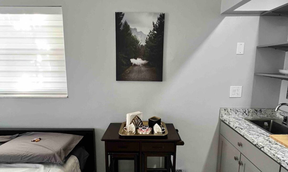 Photo of Bedroom in Hialeah
