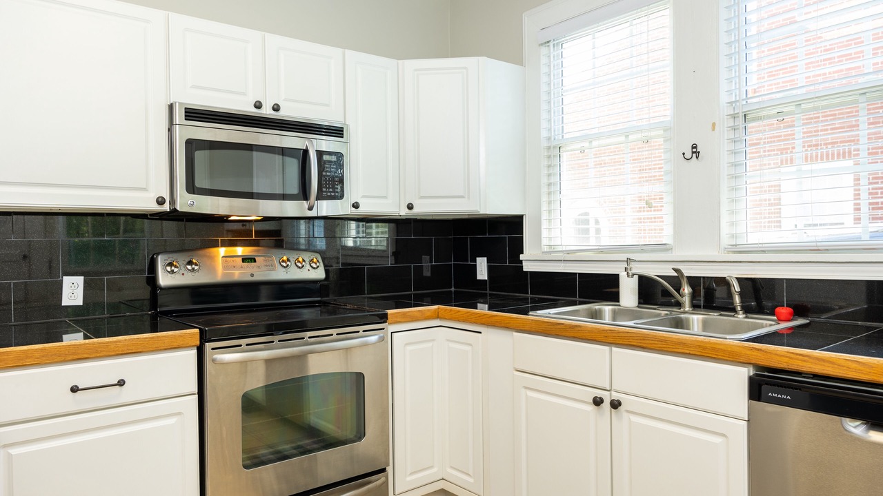 Photo of Kitchen in Opelika