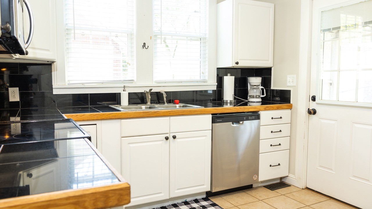 Photo of Kitchen in Opelika