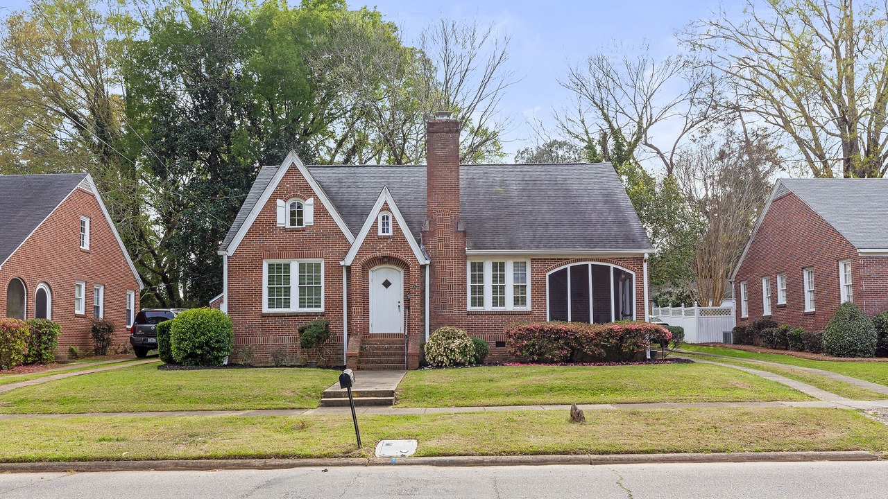 Photo of Outdoor in Opelika