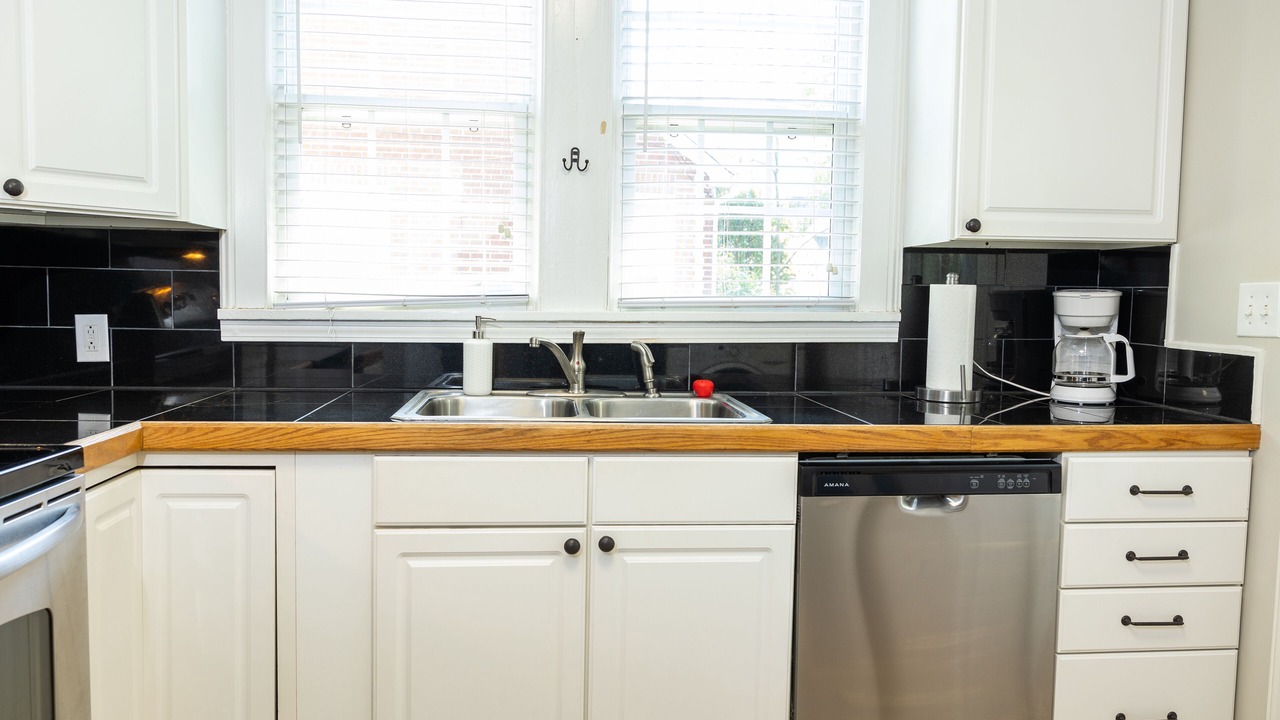 Photo of Kitchen in Opelika