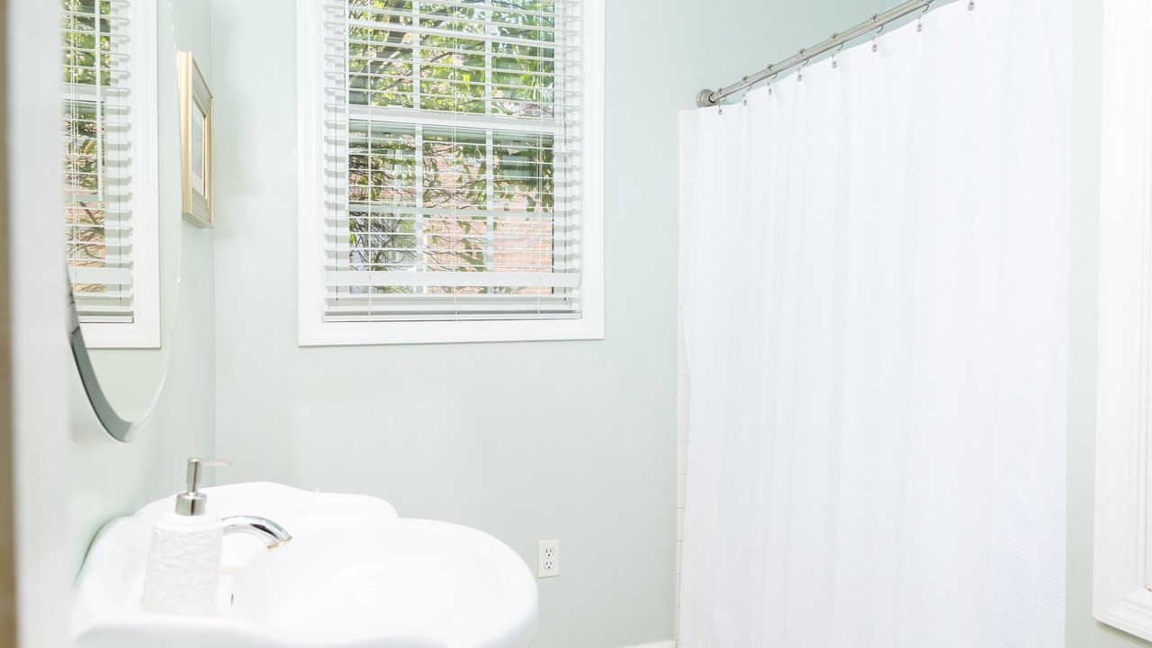 Photo of Bathroom in Opelika