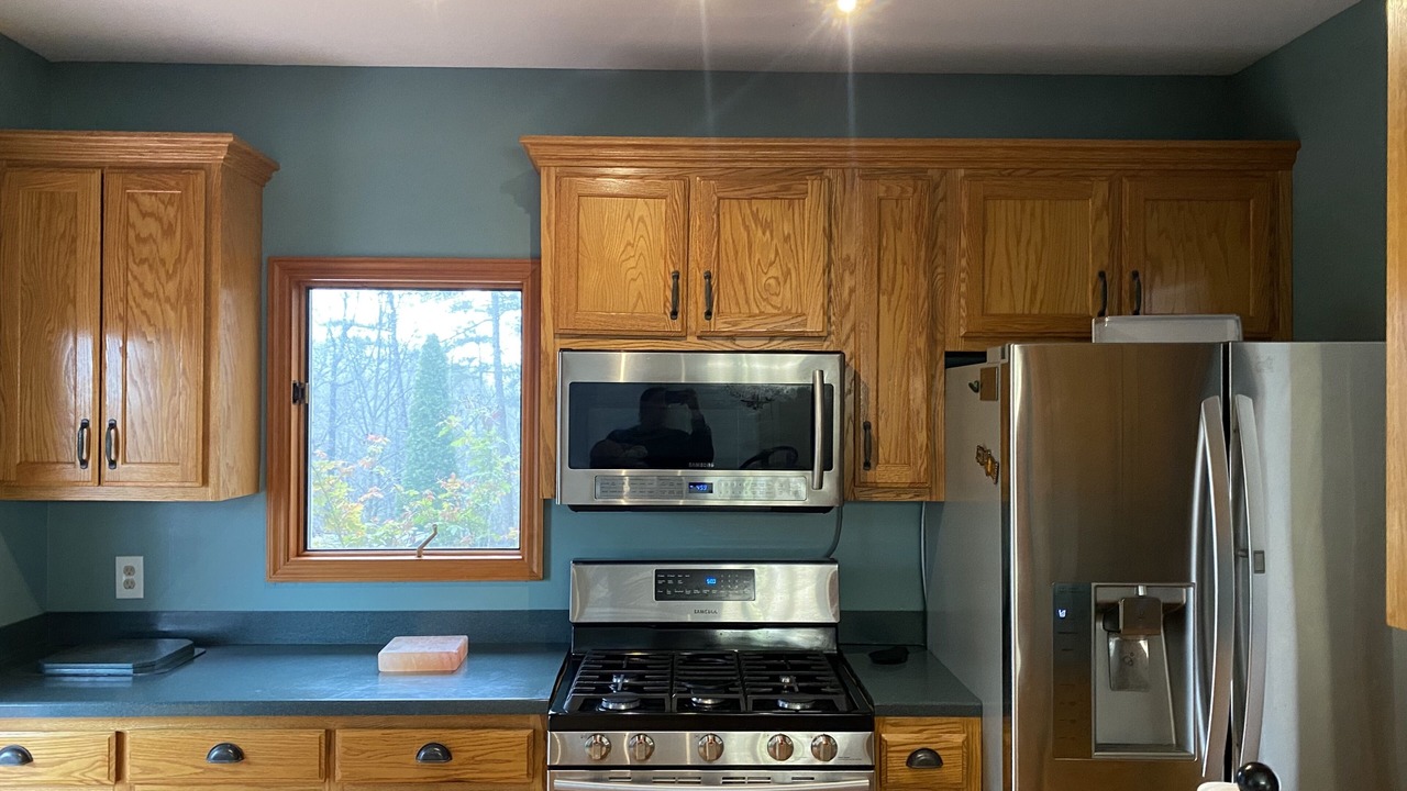 Photo of Kitchen in Cleveland