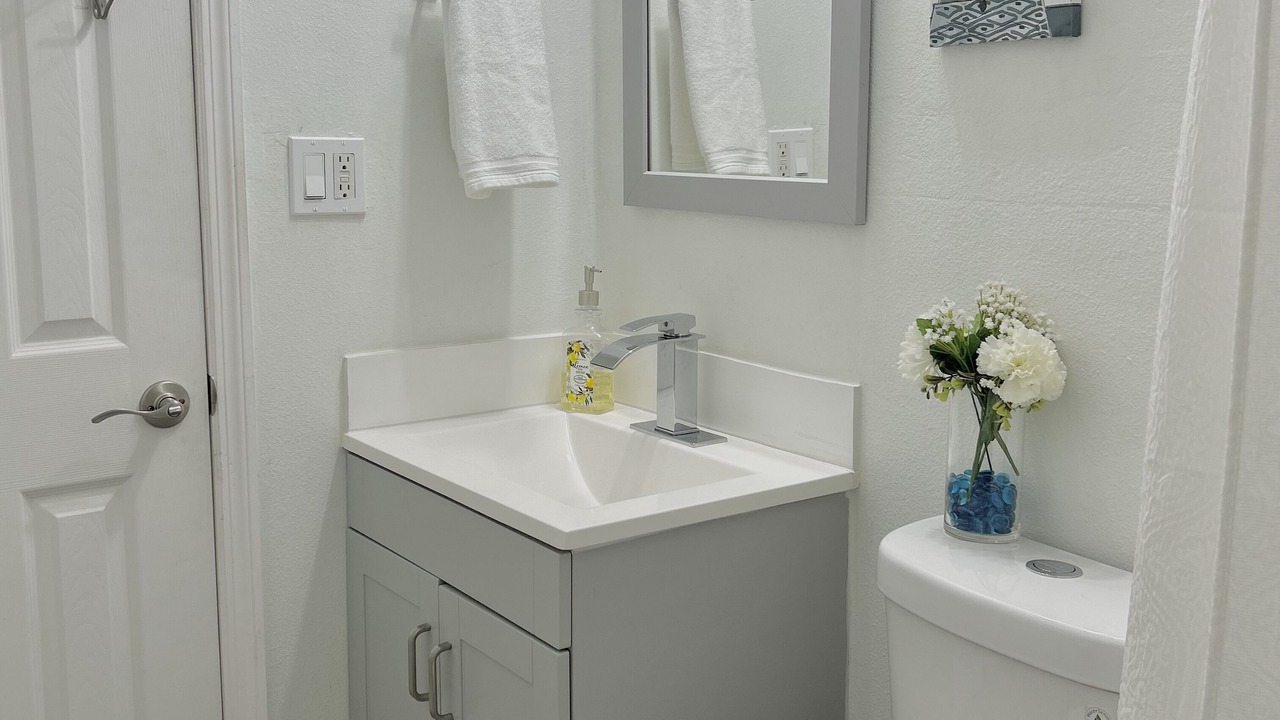 Photo of Bathroom in Walsingham