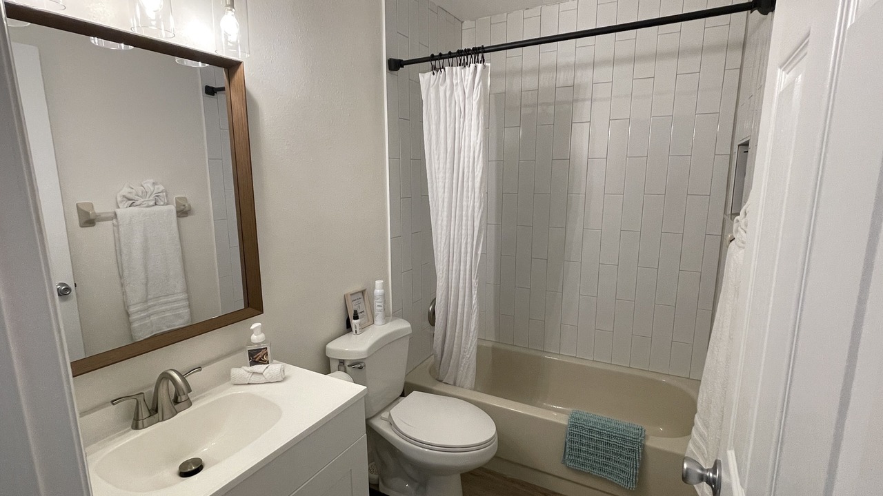 Photo of Bathroom in Ocala