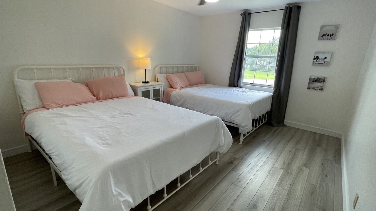Photo of Bedroom in Ocala