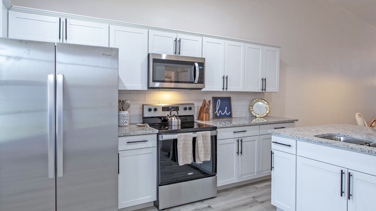 Photo of Kitchen in Ocala