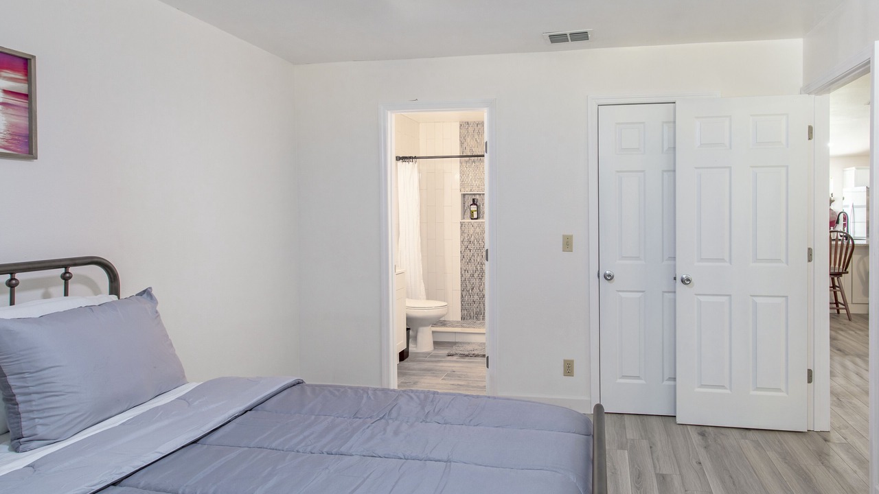 Photo of Bedroom in Ocala
