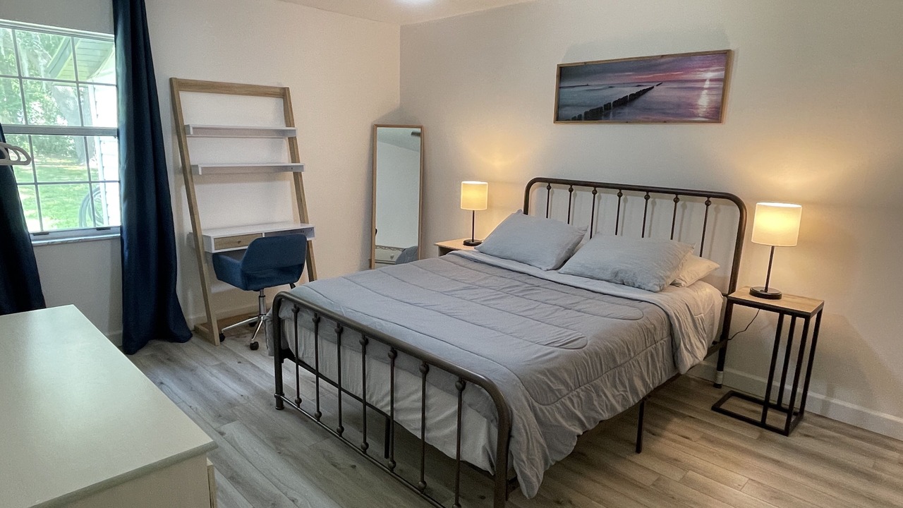 Photo of Bedroom in Ocala