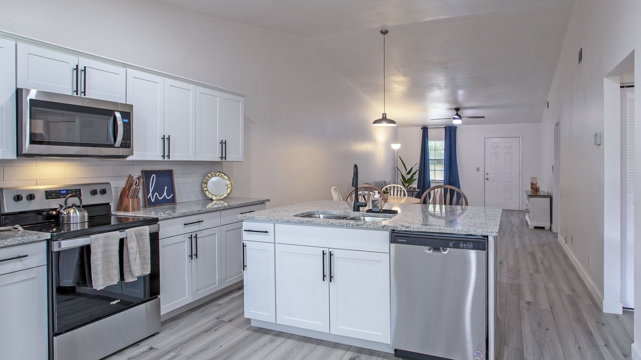 Photo of Kitchen in Ocala
