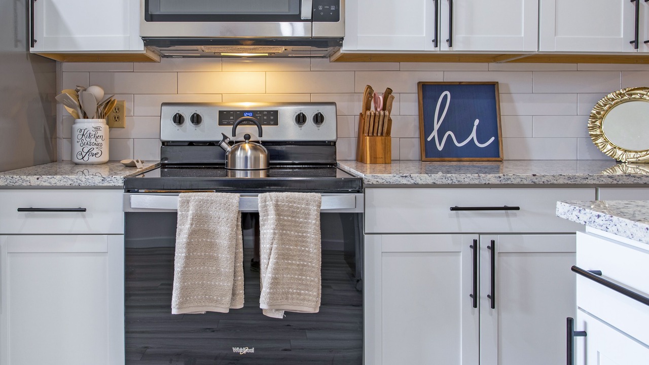 Photo of Kitchen in Ocala