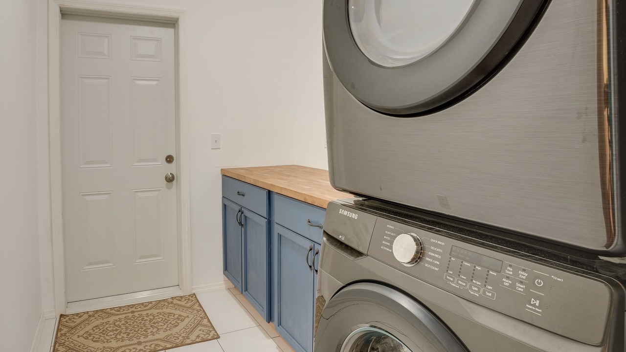 Photo of Bedroom in Eisenhower