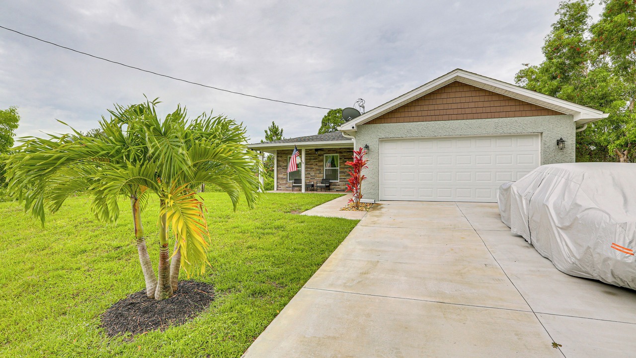 Photo of Outdoor in Eisenhower
