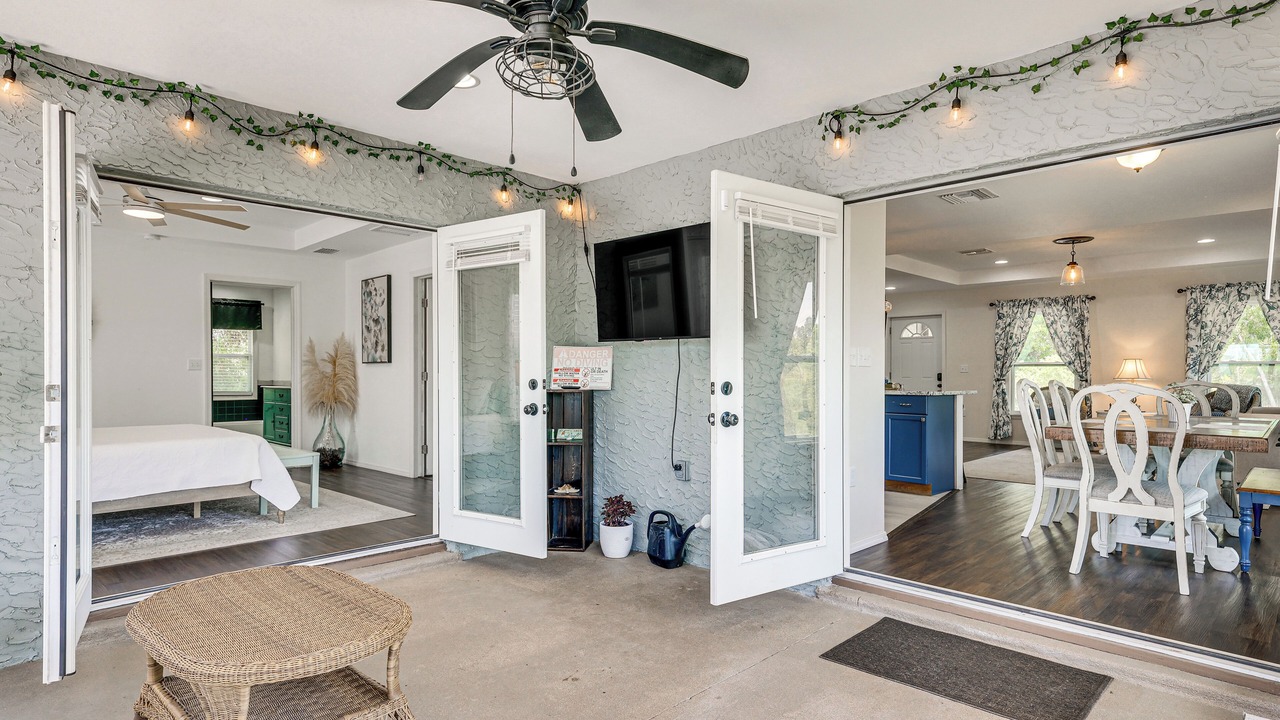 Photo of Bedroom in Eisenhower