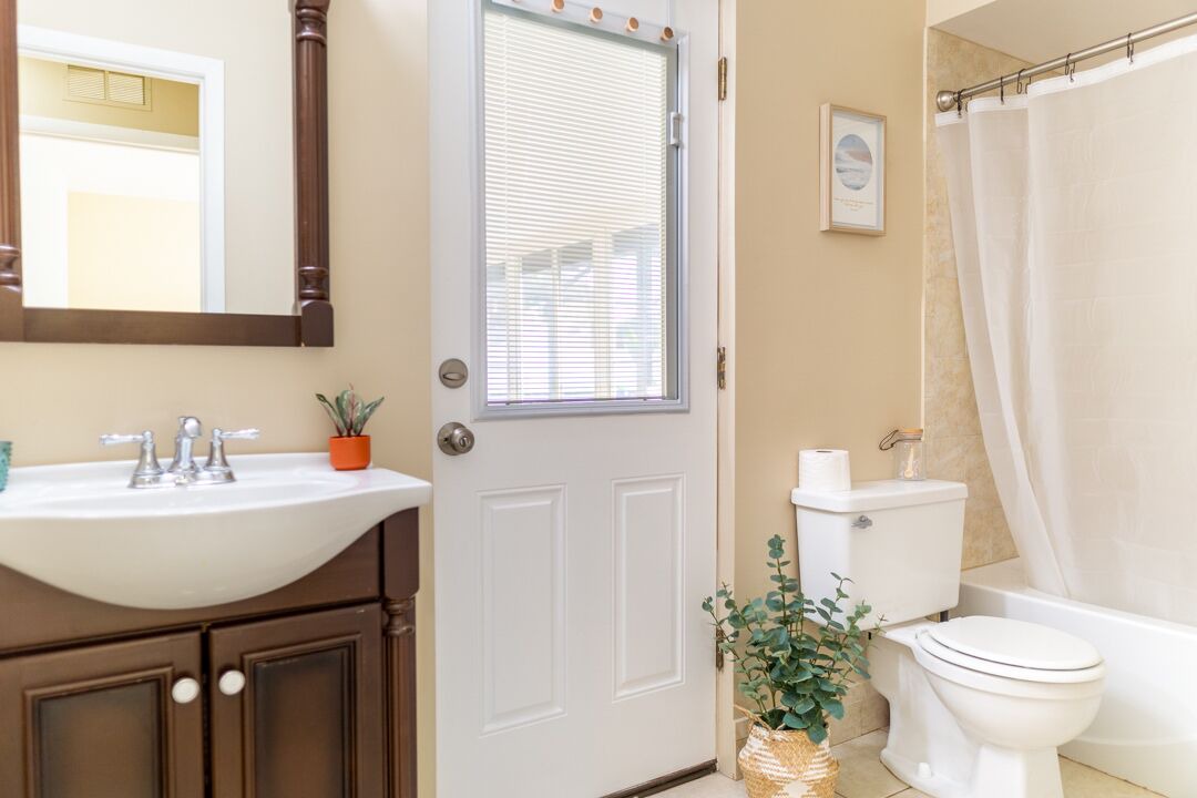 Photo of Bathroom in West Melbourne