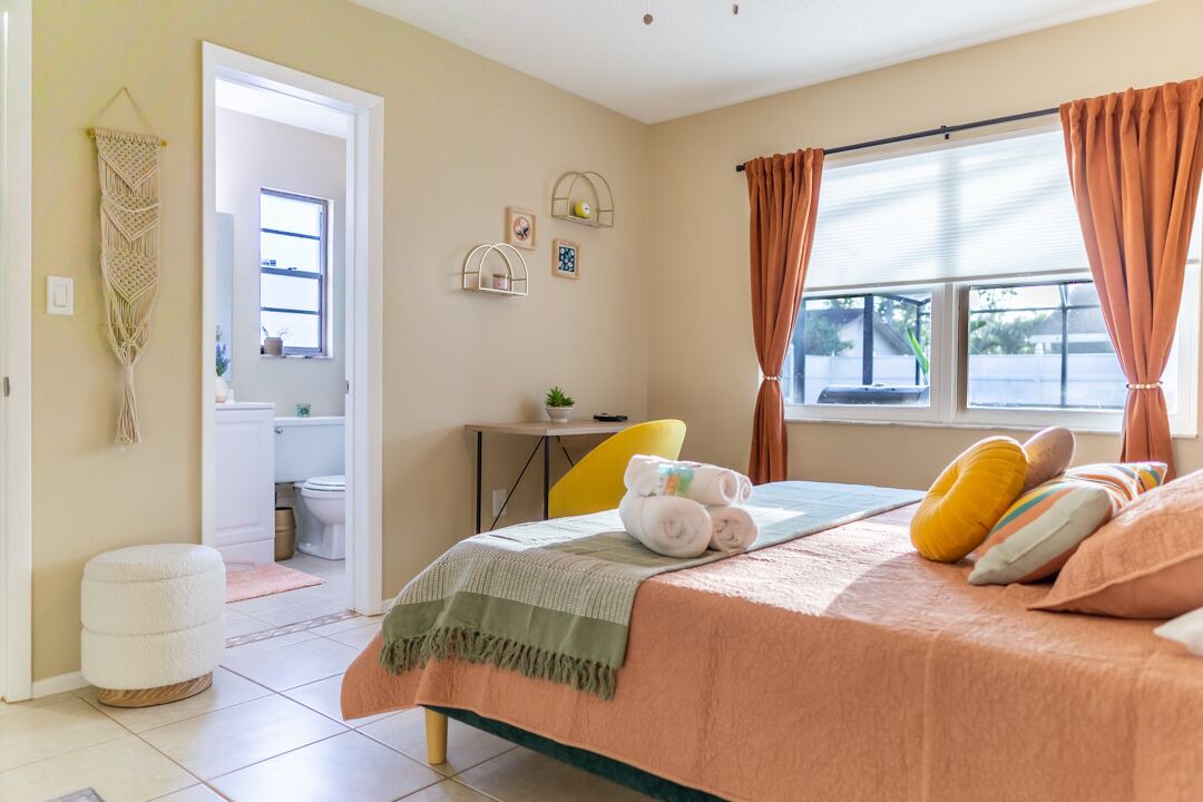 Photo of Outdoor in West Melbourne