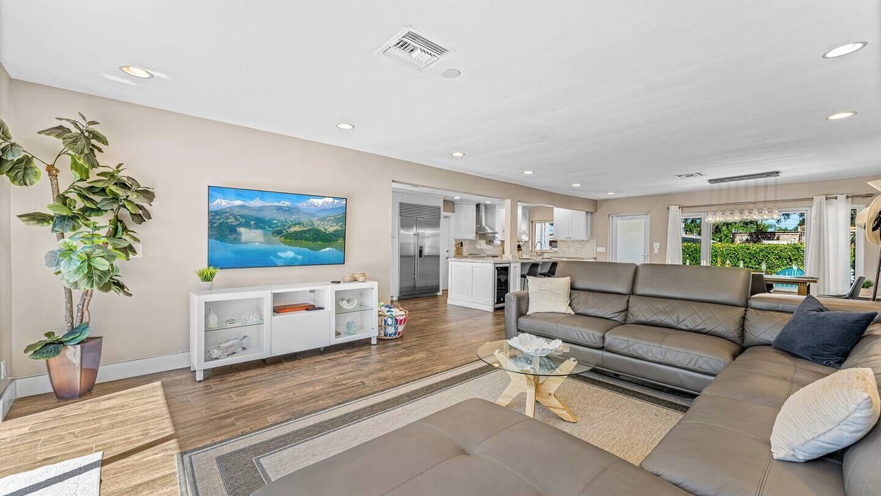 Photo of Livingroom in Lauderdale-by-the-Sea