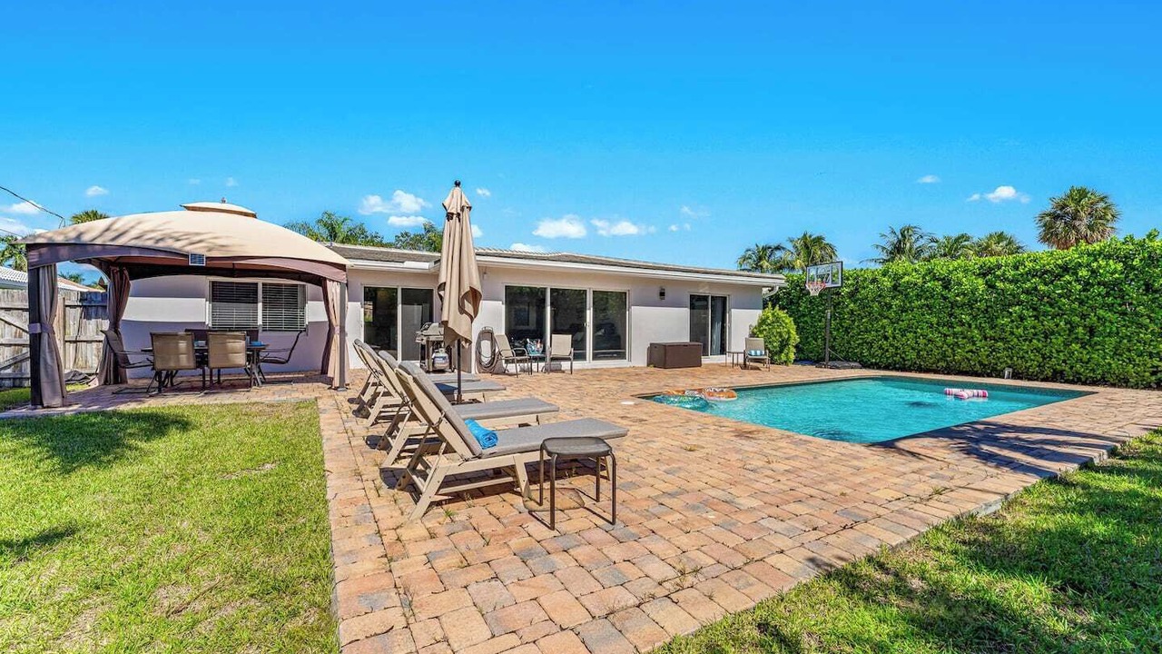 Photo of Outdoor in Lauderdale-by-the-Sea