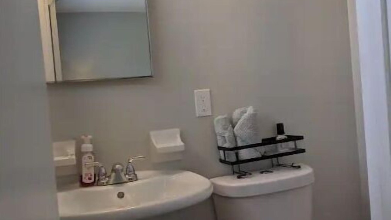 Photo of Bathroom in Chiefland