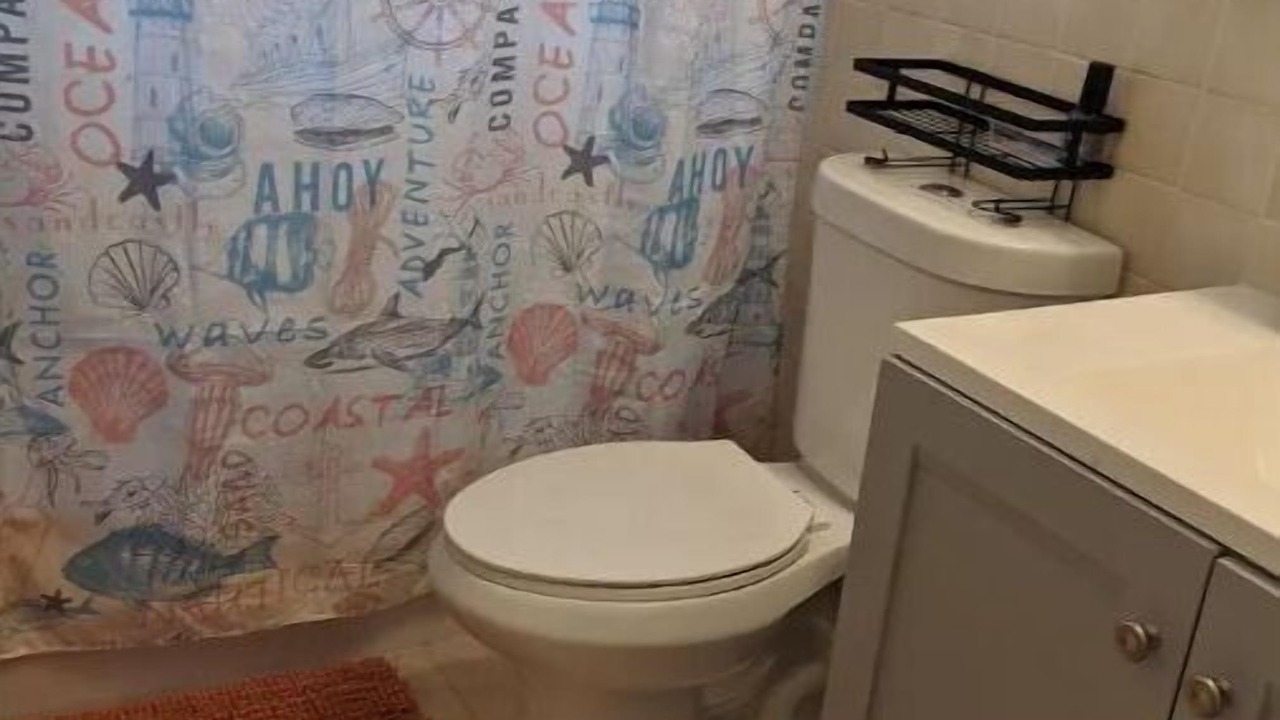 Photo of Bathroom in Chiefland