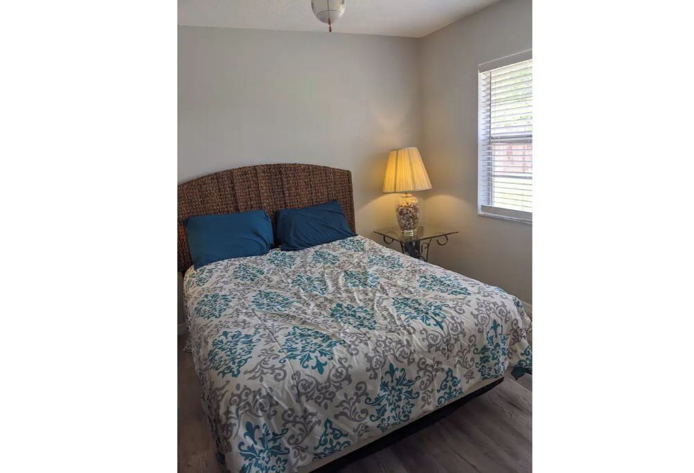 Photo of Bedroom in Chiefland