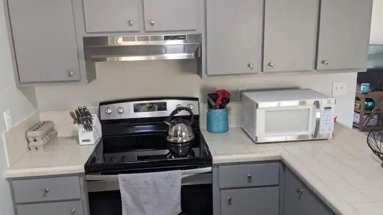 Photo of Kitchen in Chiefland