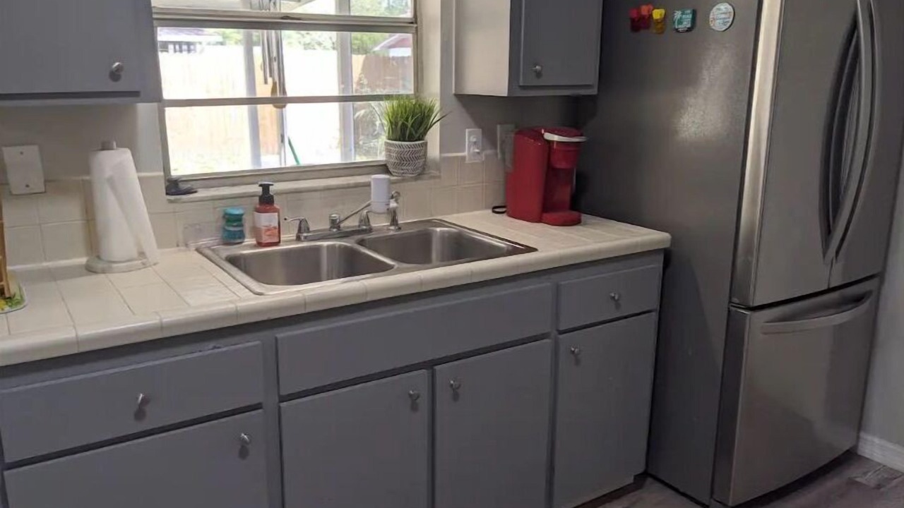 Photo of Kitchen in Chiefland