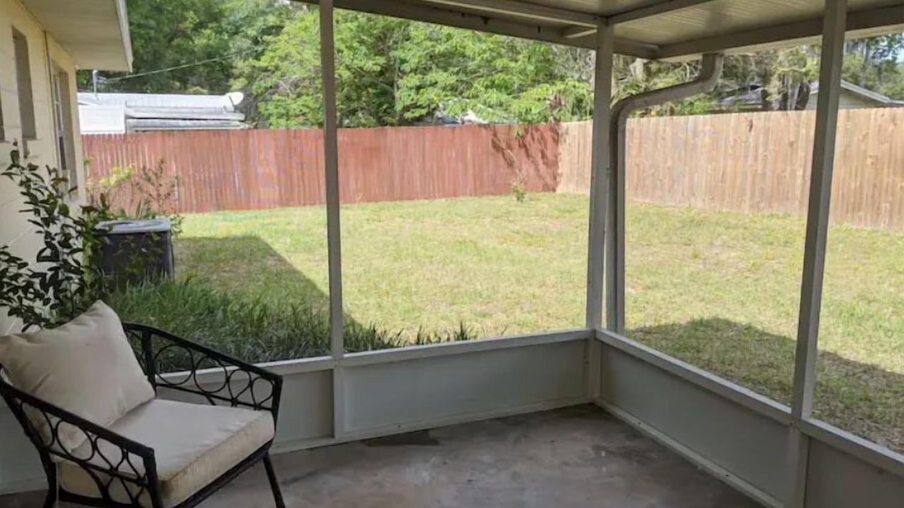 Photo of Patio Balcony in Chiefland