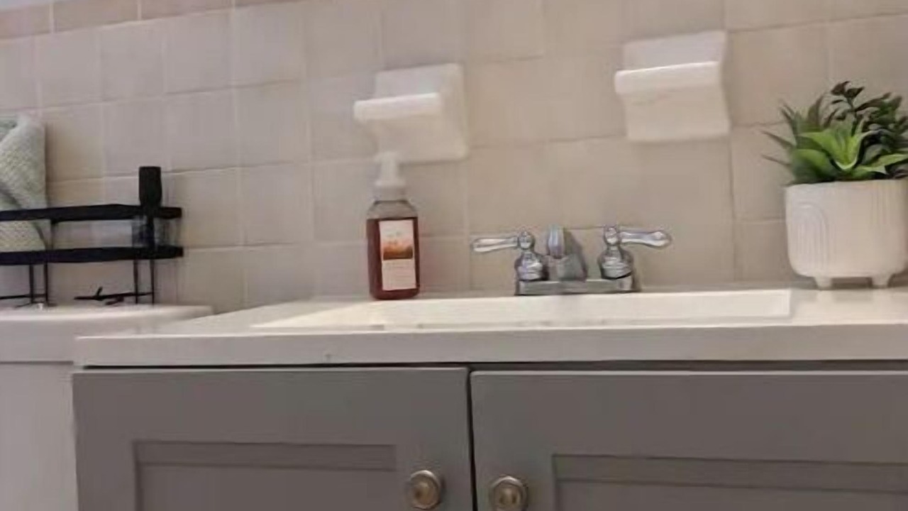 Photo of Bathroom in Chiefland