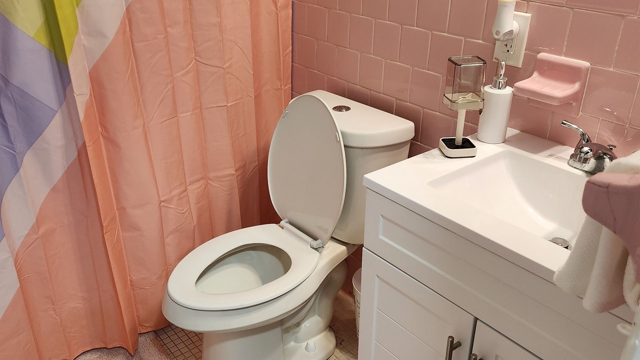 Photo of Bathroom in Midtown