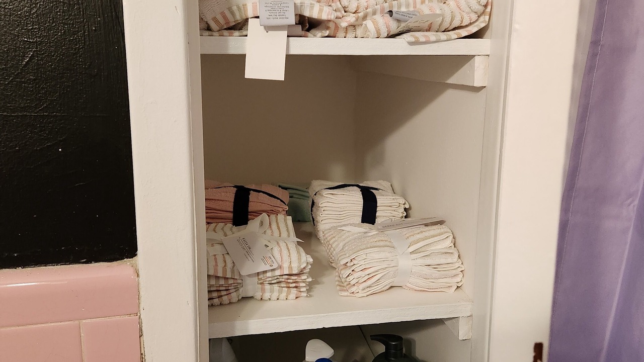 Photo of Bathroom in Midtown