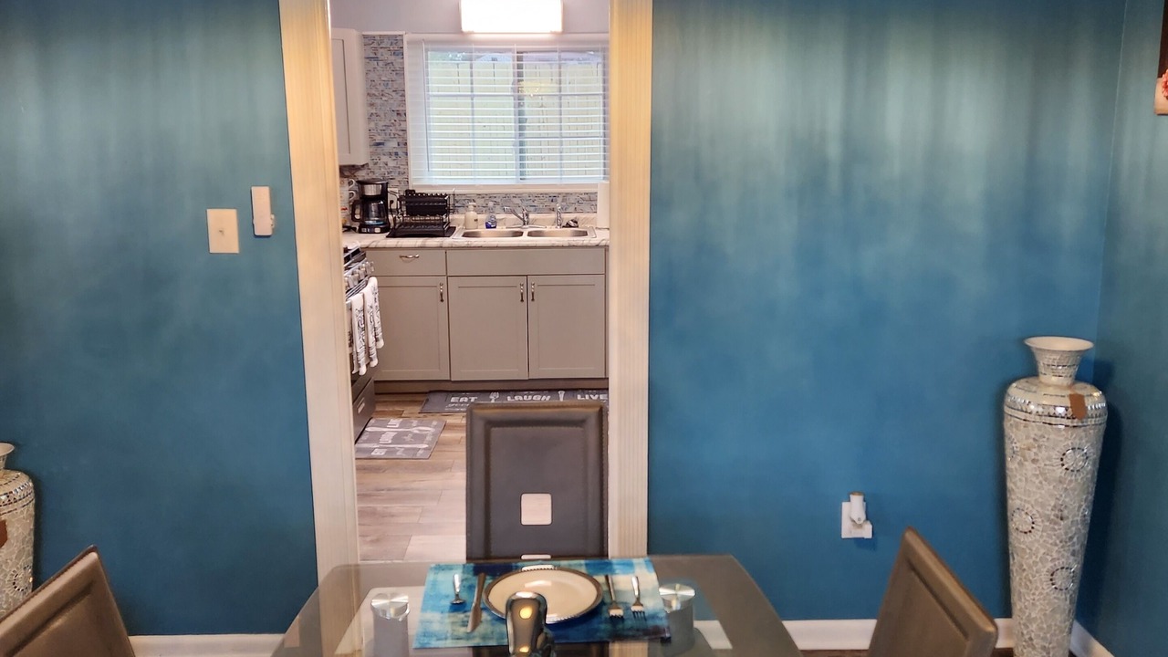 Photo of Bedroom in Midtown