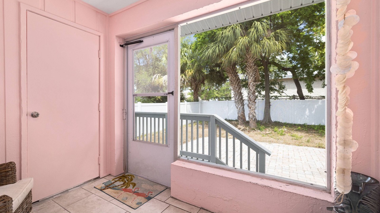 Photo of Bedroom in Ozona