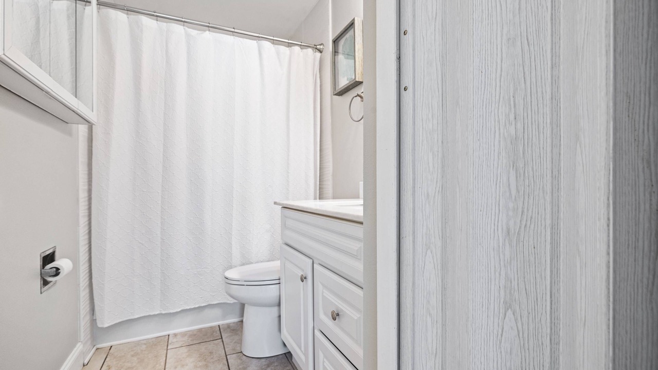 Photo of Bathroom in Ozona