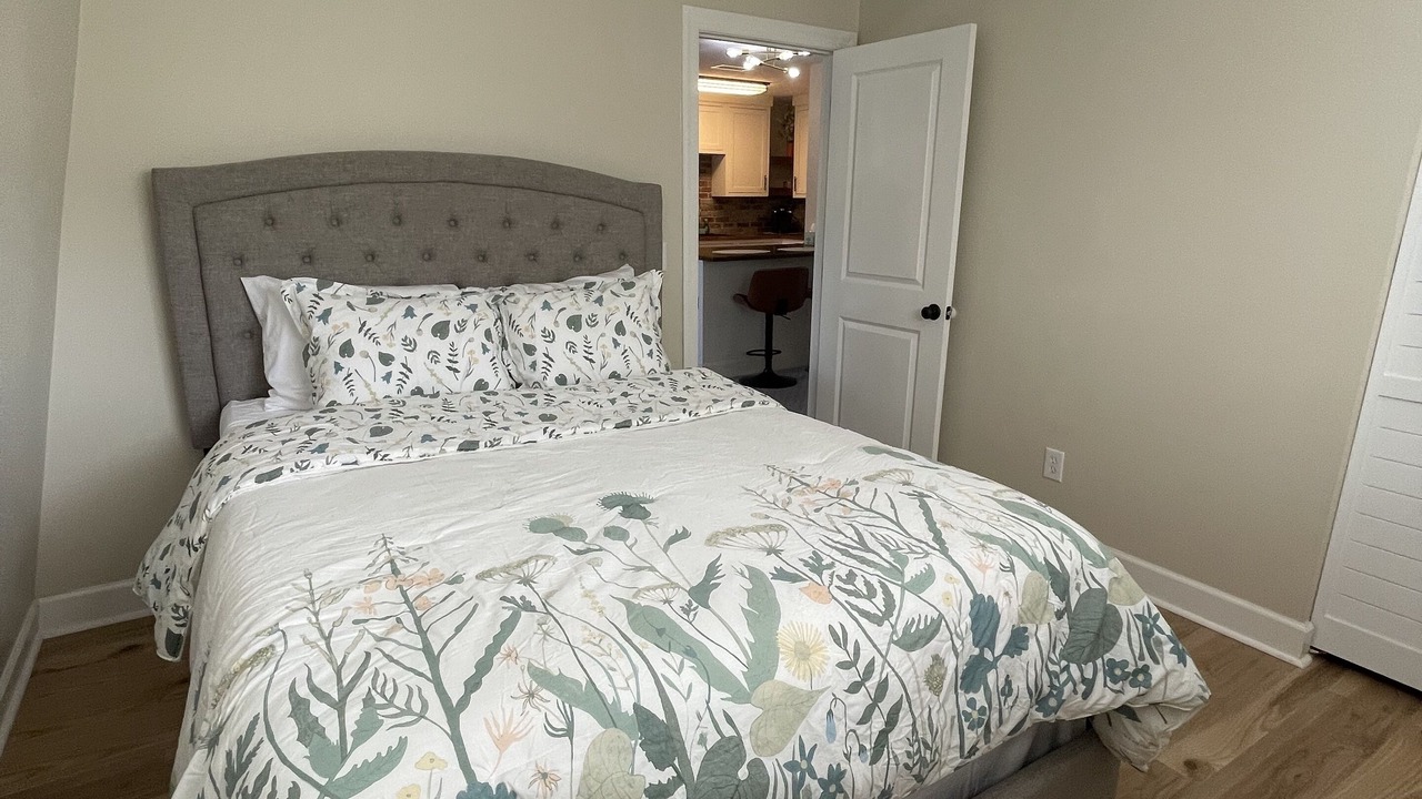 Photo of Bedroom in Auburn