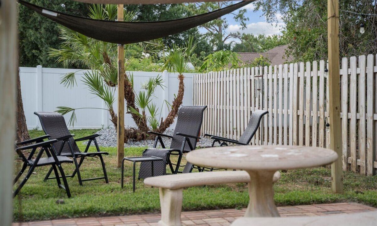 Photo of Patio Balcony in Cocoa