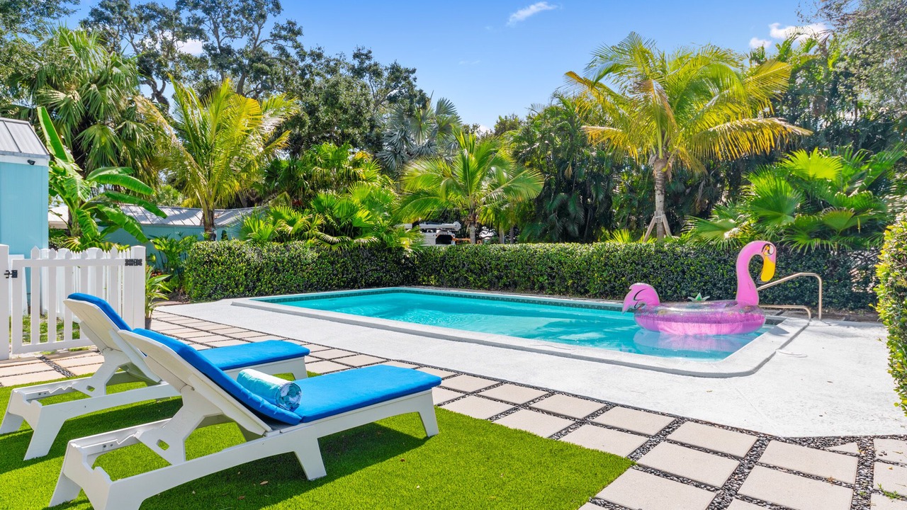 Photo of Outdoor in Stuart