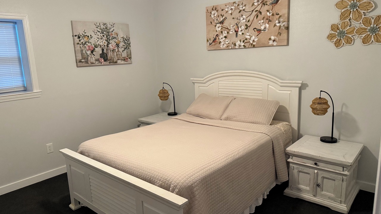 Photo of Bedroom in Northwest Pensacola