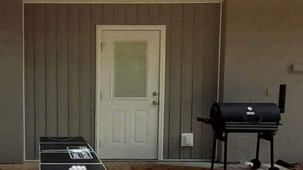 Photo of Patio Balcony in Northwest Pensacola