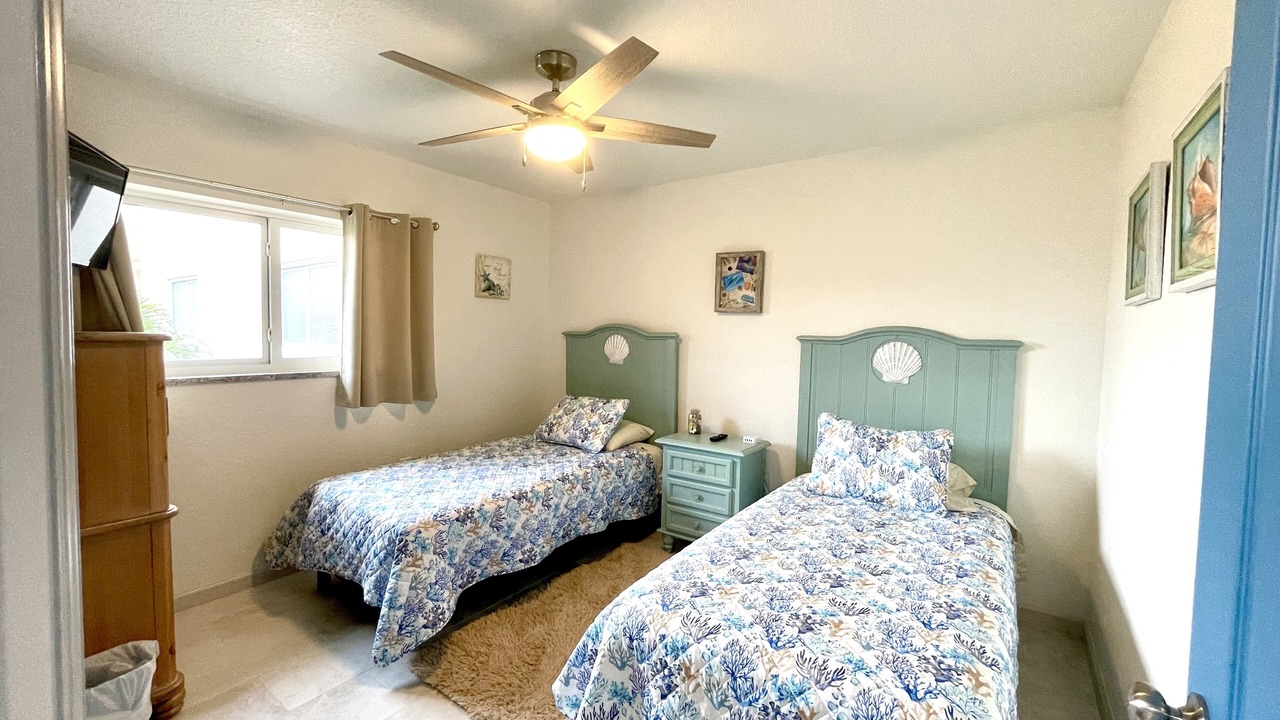 Photo of Bedroom in Cocoa Isles Country Club