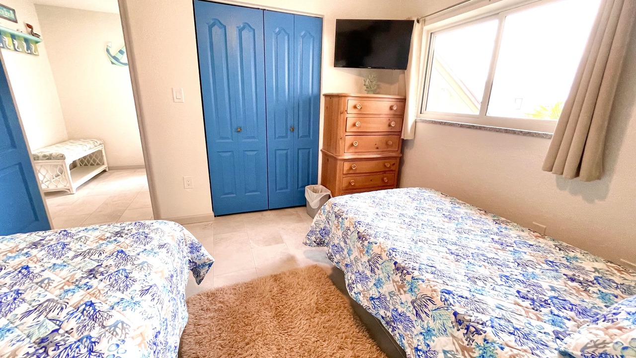 Photo of Bedroom in Cocoa Isles Country Club