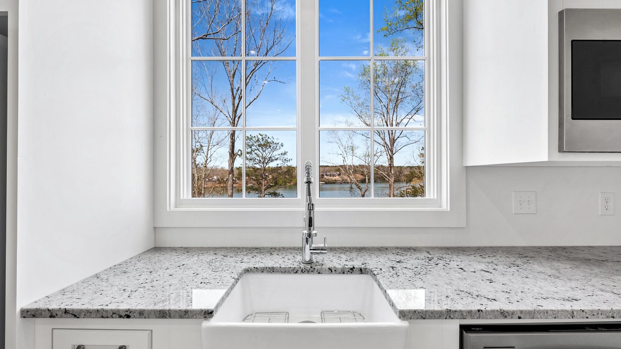 Photo of Bathroom in Arley
