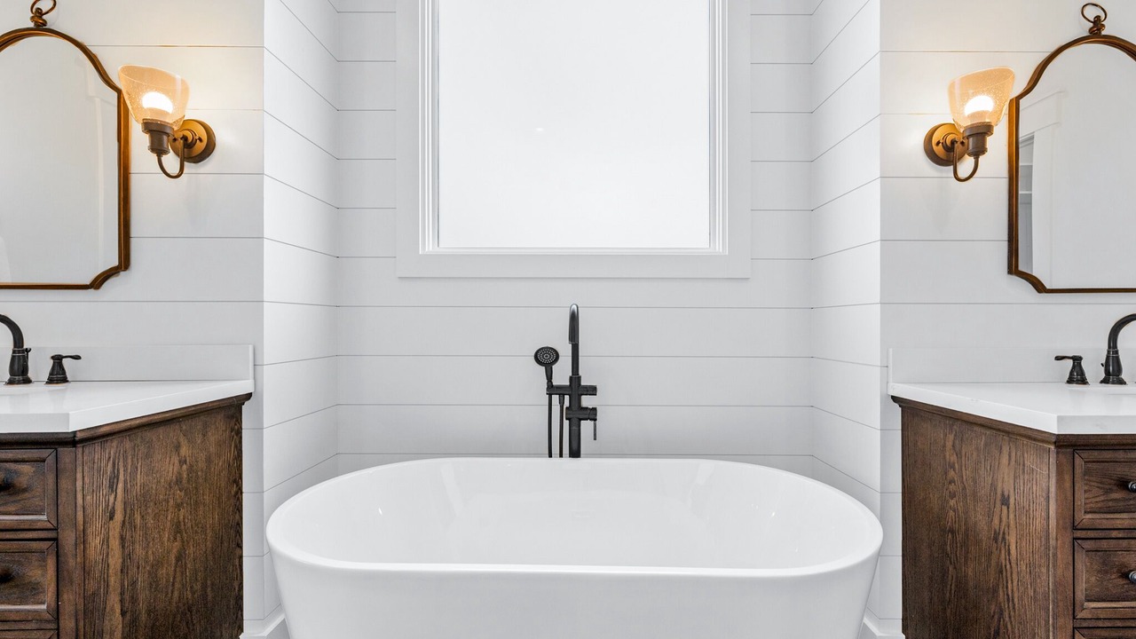 Photo of Bathroom in Arley