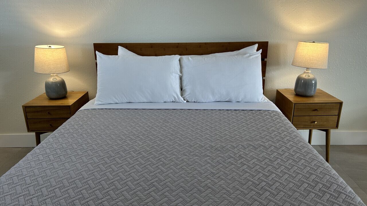 Photo of Bedroom in Bay Esplanade