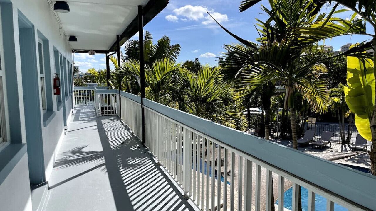 Photo of Outdoor in Bay Esplanade