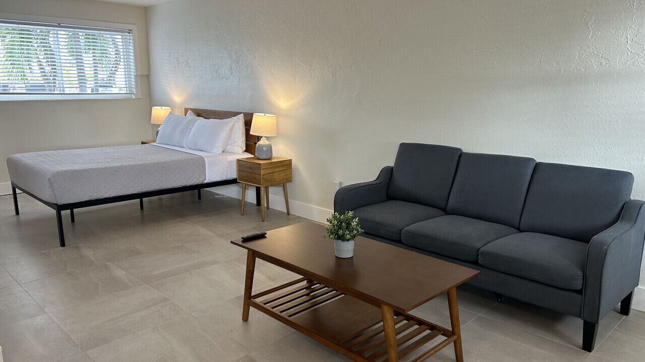 Photo of Bedroom in Bay Esplanade