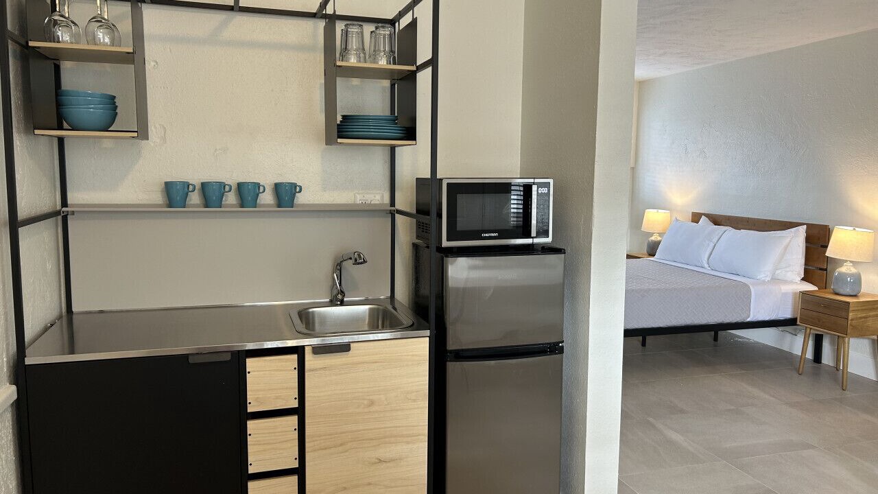 Photo of Bedroom in Bay Esplanade