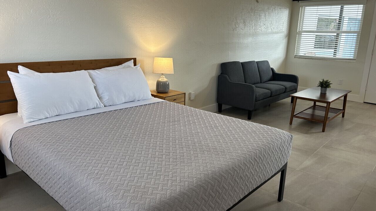 Photo of Bedroom in Bay Esplanade