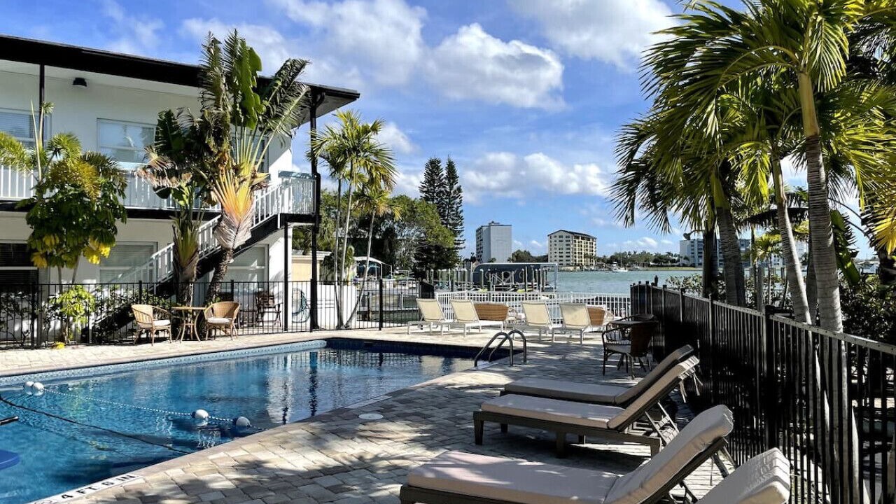 Photo of Outdoor in Bay Esplanade
